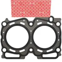 ELRING 775.000 Zylinderkopfdichtung Dichtung f&uuml;r SUBARU Impreza Forester 2.0 11044-AA482