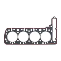 ELRING 776.778 Zylinderkopfdichtung für MERCEDES /8 W115 W123 S123 W460 MB W631 T1 OM616