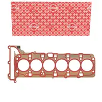 ELRING 793.491 Zylinderkopfdichtung f&uuml;r BMW G42 G87 G20 G21 G22 G23 X3 X4 B58 11127934583