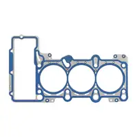 ELRING 796.160 Zylinderkopfdichtung Zylin. 1-3 f&uuml;r AUDI A6 C7 A7 A8 D4 Q7 3.0 06E103148AR