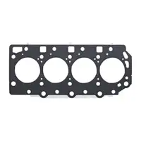 ELRING 800.590 Zylinderkopfdichtung Dichtung f&uuml;r HYUNDAI H-1 TQ KIA Sorento 1 JC 2.5 CRDi