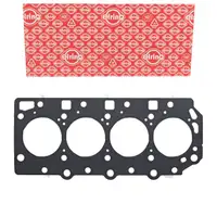 ELRING 800.590 Zylinderkopfdichtung Dichtung f&uuml;r HYUNDAI H-1 TQ KIA Sorento 1 JC 2.5 CRDi