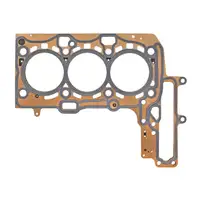 ELRING Zylinderkopfdichtung + Schraubensatz f&uuml;r BMW F20-23 F45/46 F30-36 X1 F48 B38