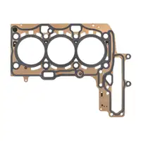 ELRING 801.500 Zylinderkopfdichtung f&uuml;r BMW F20 F21 F45 F22 F23 F46 F31 F32 F36 X1 F48 B38