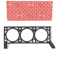 ELRING 801.200 Zylinderkopfdichtung Dichtung f&uuml;r JEEP Wrangler 3 3.8 links 4666033AB