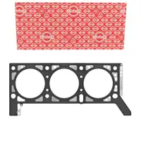 ELRING 803.040 Zylinderkopfdichtung Dichtung Satz f&uuml;r JEEP Wrangler 3 3.8 rechts 4666034AB