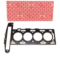 ELRING 807.801 Zylinderkopfdichtung f&uuml;r OPEL Astra G Vectra B C Zafira A FIAT Croma 2.2