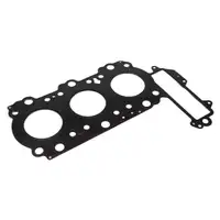 ELRING 808.841 Zylinderkopfdichtung f&uuml;r PORSCHE BOXSTER CAYMAN (986 987) 2.7