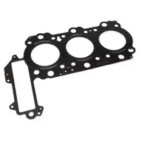ELRING 808.851 Zylinderkopfdichtung f&uuml;r PORSCHE BOXSTER 986 987 S 3.2 260-280 PS