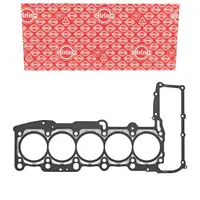 ELRING 808.080 Zylinderkopfdichtung f&uuml;r AUDI RS3 8V 8Y Q3 F3 TT FV CUPRA Formentor 2.5