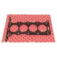 ELRING 808.134 Zylinderkopfdichtung f&uuml;r OPEL Astra G H Corsa C D Meriva A Tigra B1.2 1.4