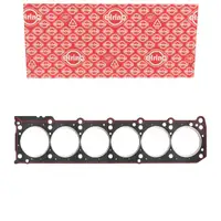 ELRING 811.568 Cylinder Head Gasket for MERCEDES-BENZ 124 A124 C124 W124 S124 SL R129 M104
