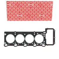 ELRING 812.288 Zylinderkopfdichtung f&uuml;r BMW 5er E34 7er E32 E38 M60 RECHTS 11121736345