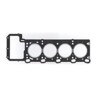 ELRING 812.296 Zylinderkopfdichtung Dichtung f&uuml;r BMW 5er E34 7er E32 E38 M60 links