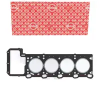 ELRING 812.296 Zylinderkopfdichtung Dichtung f&uuml;r BMW 5er E34 7er E32 E38 M60 links