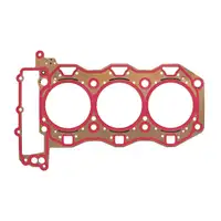 ELRING 814.192 Zylinderkopfdichtung Dichtung Zylin. 4-6 f&uuml;r PORSCHE 718 4.0 0PB103149A