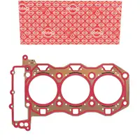 ELRING 814.192 Zylinderkopfdichtung Dichtung Zylin. 4-6 f&uuml;r PORSCHE 718 4.0 0PB103149A