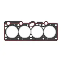 ELRING 814.262 Cylinder head gasket for FORD Fiesta 2, 3; Escort 3, 4, 5; Orion 1, 2, 3; 1.3, 1.6