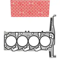 ELRING 818.900 Zylinderkopfdichtung f&uuml;r FORD Transit Ranger LAND ROVER Defender 2.2D