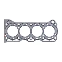ELRING 818.003 Zylinderkopfdichtung Dichtung f&uuml;r SUZUKI Swift 1 2 Baleno Samurai SJ413 1.3