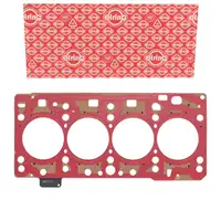 ELRING 823.931 Zylinderkopfdichtung f&uuml;r VW Golf 8 Passat B8 B9 AUDI A3 SEAT Leon 2.0 TDI