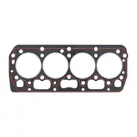 ELRING 825.257 Zylinderkopfdichtung f&uuml;r SKODA Fabia 1 Octavia 1 Favorit 130 1.3/1.4