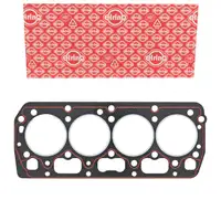 ELRING 825.257 Zylinderkopfdichtung f&uuml;r SKODA Fabia 1 Octavia 1 Favorit 130 1.3/1.4