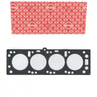 ELRING 825.387 Zylinderkopfdichtung Dichtung f&uuml;r OPEL Astra F Kadett E Vectra A 1.7D