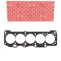 ELRING 826.219 Zylinderkopfdichtung f&uuml;r VW PASSAT B2 AUDI 100 C3 200 C3 80 B2 2.0/2.2