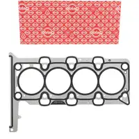 ELRING 826.350 Zylinderkopfdichtung f&uuml;r KIA Sorento 3 HYUNDAI Santa Fe 3 4 Staria 2.2 CRDi