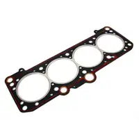 ELRING Zylinderkopfdichtung + Schrauben Satz f&uuml;r VW Golf 1 2 3 Passat B3/B4 Vento 1.6 1.8
