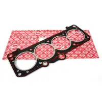 ELRING Zylinderkopfdichtung f&uuml;r VW Golf 1 2 3 Passat B2 B3/B4 Vento 1.6 1.8 GTI 026103383P