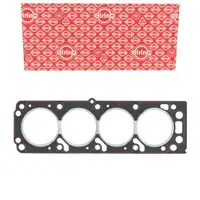 ELRING 828.913 Zylinderkopfdichtung f&uuml;r OPEL Astra F Ascona C Vectra A Omega A 1.8