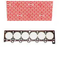 ELRING 829.986 Zylinderkopfdichtung Dichtung f&uuml;r BMW 3er E21 E30 5er E12 E28 E34 M20