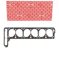 ELRING 831.434 Zylinderkopfdichtung f&uuml;r MERCEDES W108 W109 W111 W112 W113 M127 M129