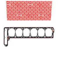 ELRING 831.191 Zylinderkopfdichtung f&uuml;r MERCEDES W108 W109 Coupe W111 W112 W113 M130