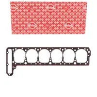 ELRING 831.206 Zylinderkopfdichtung f&uuml;r MERCEDES S-Klasse W108 W109 280S M130 1300165320