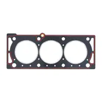 ELRING 832.777 Zylinderkopfdichtung Dichtung f&uuml;r OPEL Vectra A B Omega B Calibra A 2.5