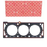 ELRING 832.777 Zylinderkopfdichtung Dichtung f&uuml;r OPEL Vectra A B Omega B Calibra A 2.5