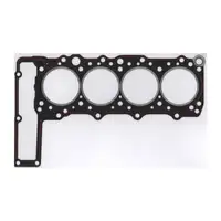 ELRING 832.890 Zylinderkopfdichtung f&uuml;r MERCEDES-BENZ W124 S124 W201 W202 W124 OM601