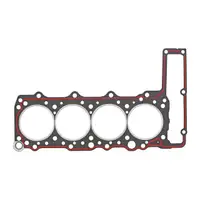 ELRING 832.962 Zylinderkopfdichtung f&uuml;r MERCEDES-BENZ Sprinter 901-904 T1 Vito W638 OM601
