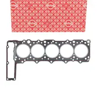 ELRING 833.048 Zylinderkopfdichtung f&uuml;r MERCEDES-BENZ W124 S124 W201 W460 W461 W463 OM602