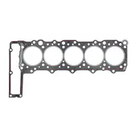 ELRING 833.048 Zylinderkopfdichtung f&uuml;r MERCEDES-BENZ W124 S124 W201 W460 W461 W463 OM602