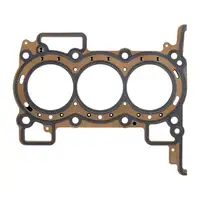 ELRING 848.420 Zylinderkopfdichtung f&uuml;r RENAULT Clio 5 NISSAN Micra 5 DACIA Logan 2 1.0