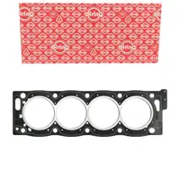ELRING 851.091 Zylinderkopfdichtung für CITROEN Xsara Xantia XM PEUGEOT 306 406 605 2.0