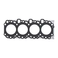 ELRING 854.380 Zylinderkopfdichtung Dichtung Zylinderkopf f&uuml;r TOYOTA Hiace 4 6 7 2.5 D-4D