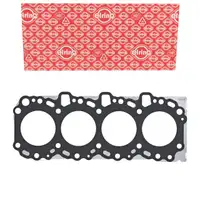 ELRING 854.380 Zylinderkopfdichtung Dichtung Zylinderkopf f&uuml;r TOYOTA Hiace 4 6 7 2.5 D-4D