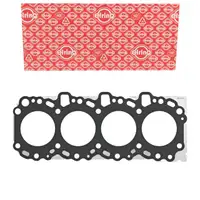 ELRING 854.390 Zylinderkopfdichtung Dichtung Zylinderkopf f&uuml;r TOYOTA Hiace 4 6 7 2.5 D-4D