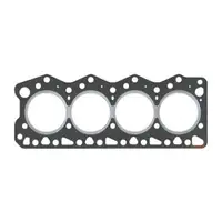 ELRING 863.980 Cylinder Head Gasket for FIAT Ducato 230 2.5 TDI 98448817