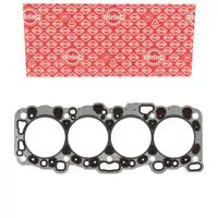 ELRING 864.200 Zylinderkopfdichtung f&uuml;r NISSAN Almera 1 Primera Sunny 3 2.0D 11044-0C401